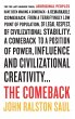 The Comeback (eBook, ePUB) - Bild 1