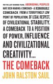 The Comeback (eBook, ePUB) The Comeback (eBook, ePUB)
