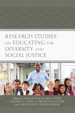 Research Studies on Educating for Diversity and Social Justice (eBook, ePUB)