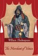 The Merchant of Venice (eBook, ePUB) - Bild 1