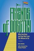 Friends of Dorothy (eBook, ePUB) Friends of Dorothy (eBook, ePUB)