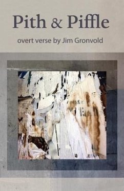 Cover Pith & Piffle (eBook, ePUB)