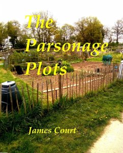 Cover The Parsonage Plots (eBook, ePUB)