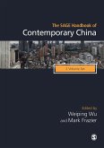 The SAGE Handbook of Contemporary China (eBook, ePUB)