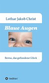 Blaue Augen (eBook, ePUB)