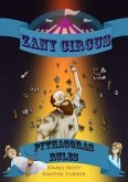 Zany Circus (eBook, ePUB) Zany Circus (eBook, ePUB)