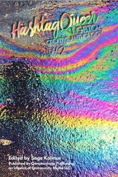 Cover Hashtag Queer (eBook, ePUB)