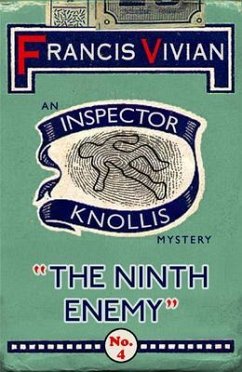 Cover The Ninth Enemy (eBook, ePUB)