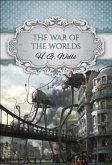 The War of the Worlds (eBook, ePUB) The War of the Worlds (eBook, ePUB)
