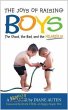 The Joys of Raising Boys (eBook, ePUB) - Bild 1