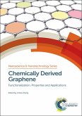 Chemically Derived Graphene (eBook, PDF)