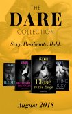The Dare Collection: August 2018 (eBook, ePUB)