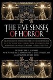 The Five Senses of Horror (eBook, ePUB)
