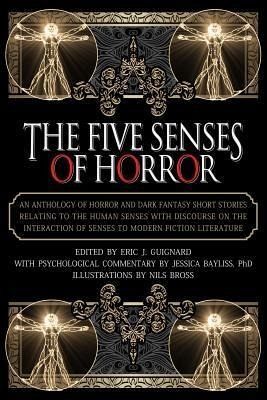 The Five Senses of Horror (eBook, ePUB) The Five Senses of Horror (eBook, ePUB)