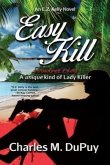 Easy Kill (eBook, ePUB) Easy Kill (eBook, ePUB)
