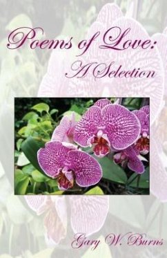 Cover Poems Of Love (eBook, ePUB)