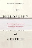 Philosophy of Gesture (eBook, PDF)