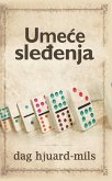 Umece Sledenja (eBook, ePUB) Umece Sledenja (eBook, ePUB)