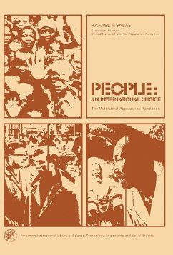 Cover People: An International Choice (eBook, PDF)
