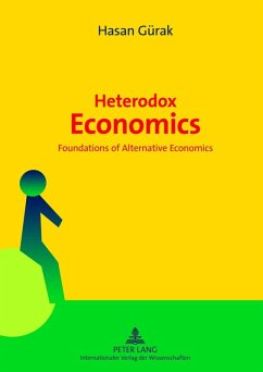 Heterodox Economics (eBook, PDF) - Gurak, Hasan