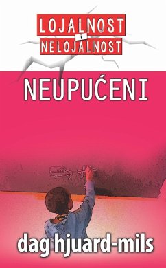 Cover Neupuceni (eBook, ePUB)