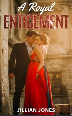 Cover A Royal Enticement (eBook, ePUB)
