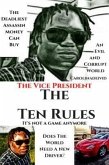 The Vice President The Ten Rules (eBook, ePUB)