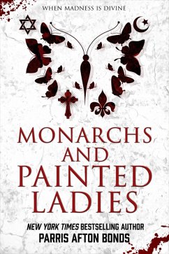 Cover Monarchs and Painted Ladies (eBook, ePUB)