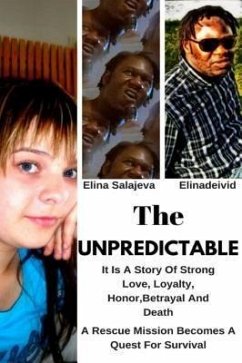 Cover The Unpredictable (eBook, ePUB)