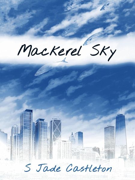 Mackerel Sky (Watching Clouds, #1) (eBook, ePUB)