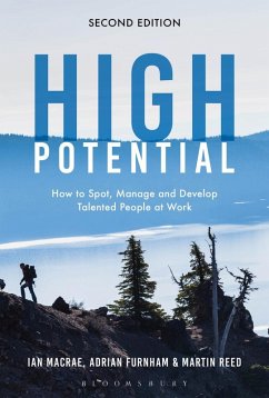 Cover High Potential (eBook, PDF)