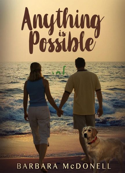 Anything is Possible (eBook, ePUB) Anything is Possible (eBook, ePUB)