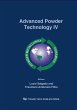 Advanced Powder Technology IV (eBook,... - Bild 1