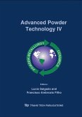 Advanced Powder Technology IV (eBook, PDF)
