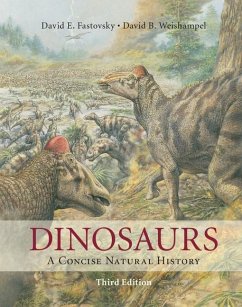 Cover Dinosaurs (eBook, ePUB)