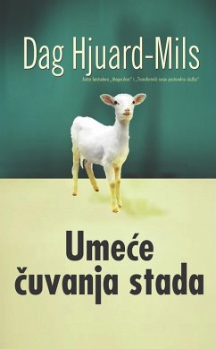 Cover Umece Cuvanja Stada (eBook, ePUB)