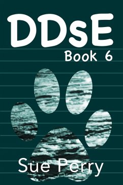 Cover DDsE, Book 6 (eBook, ePUB)