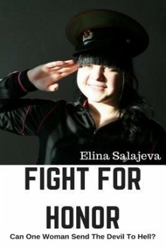 Cover Fight For Honor (eBook, ePUB)