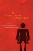 Equal Parent Presumption (eBook, PDF)