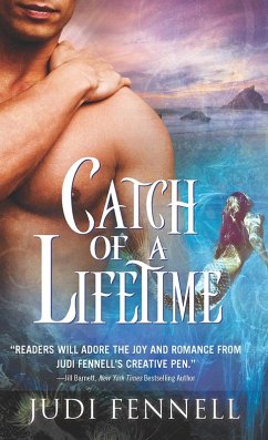 Catch of a Lifetime (eBook, ePUB) - Fennell, Judi