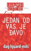 Jedan Od Vas Je Ðavo (eBook, ePUB) Jedan Od Vas Je Ðavo (eBook, ePUB)
