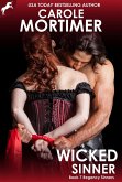 Wicked Sinner (Regency Sinners 7) (eBook, ePUB)