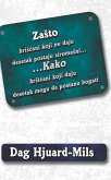 ZaSto hriScani koji ne daju desetak postaju siromaSni... (eBook, ePUB) ZaSto hriScani koji ne daju desetak postaju siromaSni... (eBook, ePUB)