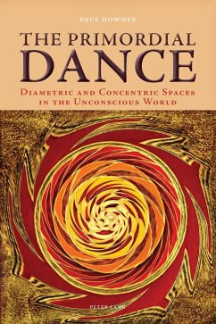 Primordial Dance (eBook, PDF) - Downes, Paul