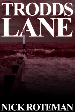 Cover Trodds Lane (eBook, ePUB)