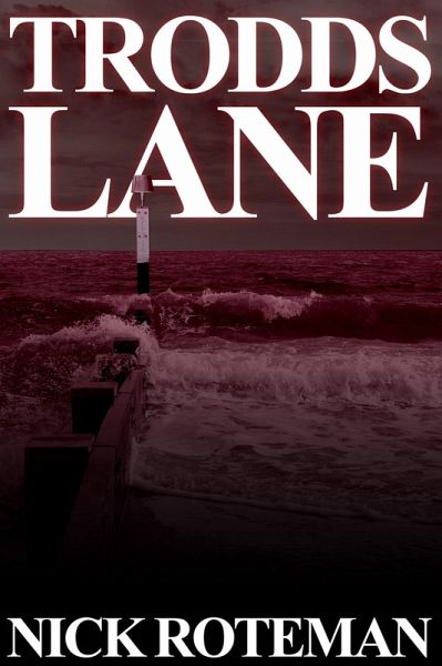 Trodds Lane (eBook, ePUB)