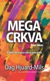 Megacrkva (eBook, ePUB) Megacrkva (eBook, ePUB)