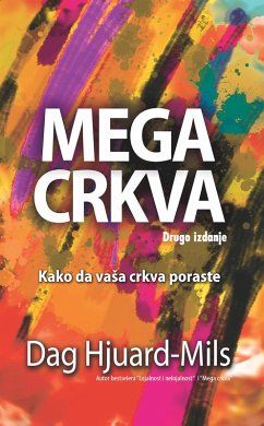 Cover Megacrkva (eBook, ePUB)