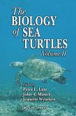 The Biology of Sea Turtles, Volume II (eBook, PDF)