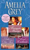 Amelia Grey Bundle (eBook, ePUB)